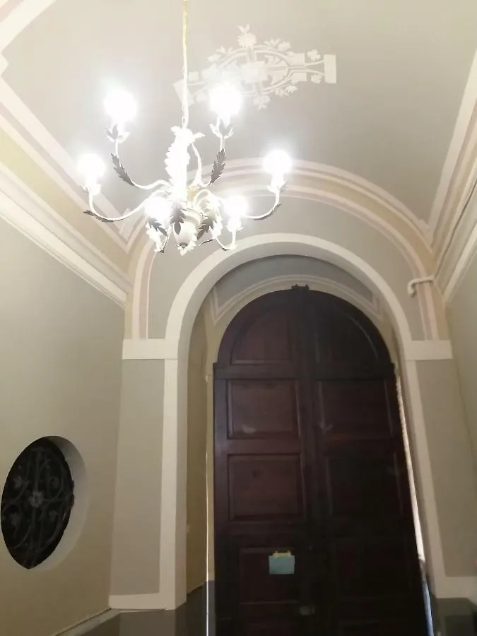 Casa Albigio Catania