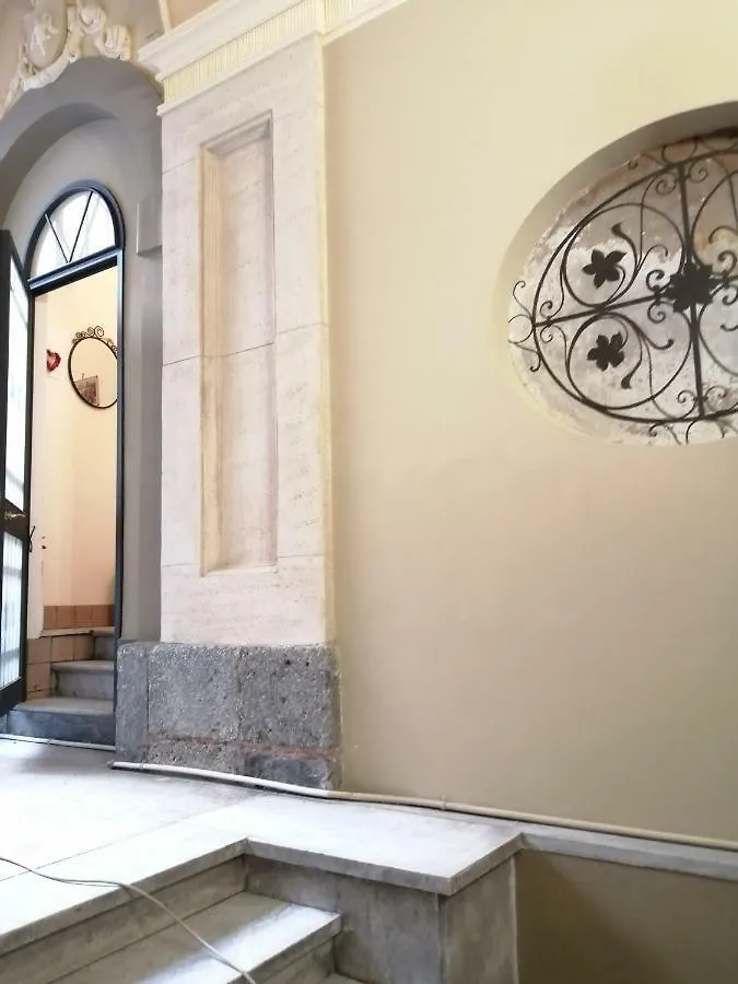 Apartment Casa Albigio